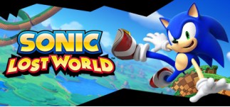 Купить Sonic Lost World